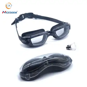 New Star Kids Swim Goggles Swimming Glasses For Children Waterproof And Anti Fog High-definition Swimming Goggle