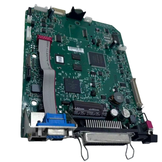 Plc Main Board Motherboard P1051866-21 Fits For Zebra ZD500 ZD 500 Printer Parts Bulk Supply