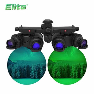 GPNVG-18 FOV 120*50 1X Độ phóng đại gpnvg18 cộng với Bộ bốn Ống fov120 nhà ở tầm nhìn ban đêm cho phạm vi gpnvg 18 nhà ở - Product Image 1