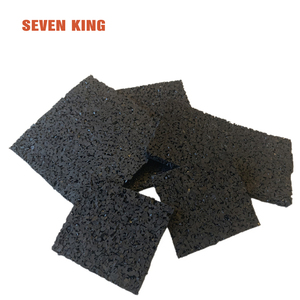 Tappetino di protezione del pavimento <span class=keywords><strong>in</strong></span> <span class=keywords><strong>gomma</strong></span> Anti-vibrazione per lavatrice antiscivolo con funzione di riduzione del rumore - Product Image 5