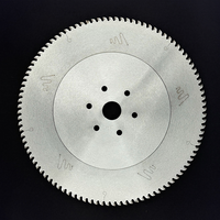 Vitesse de coupe rapide 300mm PCD TCT Circuar disque de coupe sur bois scie carbure roue bois coupe transversale meilleure lame de scie pour MDF