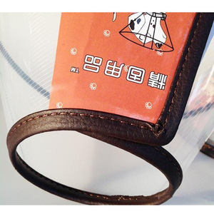 Collier élisabéthain pour animaux de compagnie, housse de protection anti-morsure, pour dressage de chiens, en plastique souple, taille 7 - Product Image 2