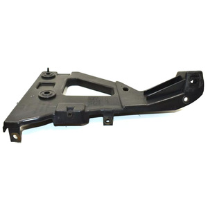 Audi A6 Front Bumper <b>Bracket</b> 4F0807227 4F0807228 Left Right Side <b>Plastic</b> Reinforcement Beam Replacement Part - Product Image 4