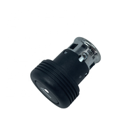FOEO Haute Qualité Auto Pièces De Rechange Capteur De Température Allume-cigare pour Ford Fiesta C4 2011 Focus Transit 2012 C-Max CEU