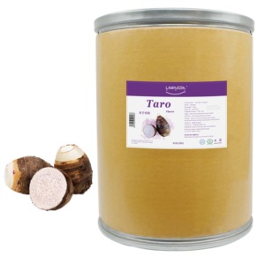 <span class=keywords><strong>Poudre</strong></span> aromatisée au taro halal, <span class=keywords><strong>poudre</strong></span> aromatisée à l'ube <span class=keywords><strong>pour</strong></span> les boissons, les yaourts, les puddings, les guimauves, la crème glacée - Product Image 1