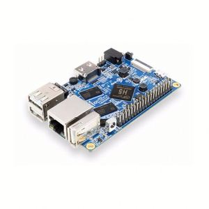 Roarkit อัลตร้าราสเบอรี่ <span class=keywords><strong>Pi</strong></span> <span class=keywords><strong>2</strong></span>ราสเบอร์รี่พายไร้สายการ์ดสีส้ม <span class=keywords><strong>Pi</strong></span> <span class=keywords><strong>PC</strong></span> <span class=keywords><strong>2</strong></span>สีส้ม P I บอร์ดพัฒนา - Product Image 2