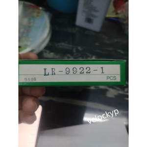 1 pièce neuve TAKEX LR-9922-1 L-9922-1+R-9922-1 - Product Image 1