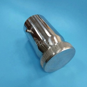 Iplik kumaş ve triko örnekleri için PLC cihazı ile gelişmiş otomatik kızılötesi laboratuar boyama ekipmanları - Product Image 6