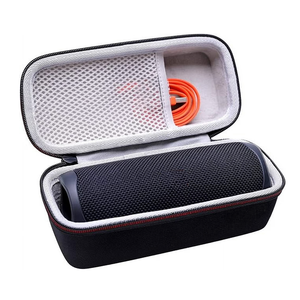 Estuche rígido de EVA de altavoz de alta calidad personalizado para <span class=keywords><strong>JBL</strong></span> FLIP6/FLIP5 Altavoz Bluetooth portátil Bolsa impermeable - Product Image 1