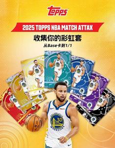 2025 TOPPS <span class=keywords><strong>NBA</strong></span> MATCH ATTAX TCG Polaroid Collection Cartes Enfants Cadeau - Product Image 3