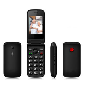 Téléphone à rabat à l'ancienne 2.2 pouces téléphone gsm pour personnes âgées 6531e chipset à clapet téléphone <span class=keywords><strong>portable</strong></span> pliant <span class=keywords><strong>avec</strong></span> <span class=keywords><strong>gros</strong></span> boutons - Product Image 3