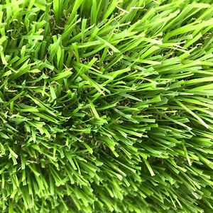 Césped Sintético Antienvejecimiento, Alfombra <span class=keywords><strong>de</strong></span> Césped Artificial No Tóxica para Cancha <span class=keywords><strong>de</strong></span> Fútbol Sala y Campo <span class=keywords><strong>de</strong></span> <span class=keywords><strong>Estadio</strong></span> <span class=keywords><strong>de</strong></span> Fútbol - Product Image 3