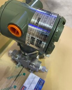 เซ็นเซอร์วัดค่าความแตกต่างแบบอัจฉริยะ Yokogawa EJA110E/EJX110A ซีรีส์ สำหรับก๊าซ ทำจากสแตนเลส 316L รุ่น EJA110E ส่งสัญญาณ 4-20mA - Product Image 2