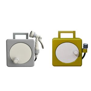 13 متر قابل للطي بكرة قابلة للطي PP + PVC - Product Image 3