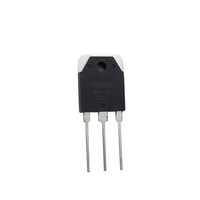 Diode redresseuse à récupération rapide ultra-rapide pour systèmes à fiabilité accrue FRD60B20 TO-3PN