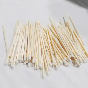 China Manufacture Quality Manufacturing Safety Match Sticks