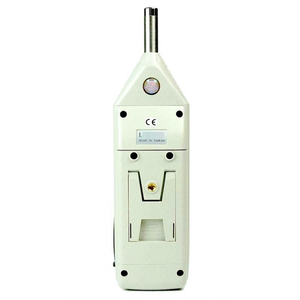 Medidor de Nivel de Sonido Digital Lutron SL-4023SD, Resolución de 0.1 dB, Frecuencia de 30-130 dB, 31.5-8 kHz, Ponderación A/Ponderación C, USB, Medición de Ruido - Product Image 2