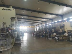 DTII6204-89 Kemer Konveyör Rulo Yedek parça ile iyi kalite - Product Image 4