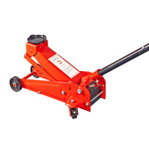 Le vendite calde che sollevano gli strumenti dell'automobile hanno usato le parti idrauliche del martinetto idraulico del pavimento di basso profilo da <span class=keywords><strong>3</strong></span> tonnellate - Product Image 2