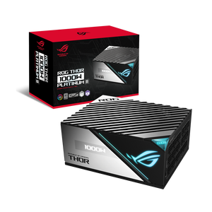 TWASUS THOR 850W 1000W 1200W 1600W GAMING 850P 1000P2 1000P 1200P EVA ชุดจ่ายไฟคอมพิวเตอร์ PSU ชุดจ่ายไฟคอมพิวเตอร์ - Product Image 1