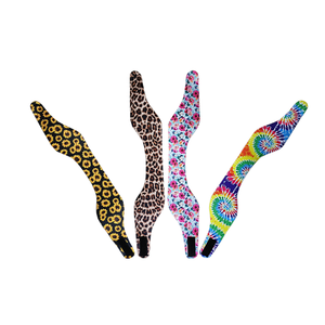 <span class=keywords><strong>Bandeau</strong></span>/Bande de tête en néoprène personnalisé pour la <span class=keywords><strong>natation</strong></span>, vente en gros - Product Image 4