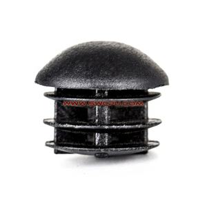 Penutup kepala plastik plastik pasokan pabrik kustom, topi penutup sekrup Pvc plastik - Product Image 2