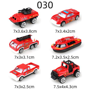 Mini Super voiture de sport personnalisée en alliage métallique moulé sous pression 1/64 multi-styles modèle de voiture coulissante véhicule à roue libre jouet <span class=keywords><strong>pour</strong></span> cadeau voiture moulée sous pression - Product Image 5