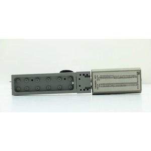 Capteur de puissance Keysight V8486A d'occasion, guide d'ondes, 50-75 GHz, H01 78 GHz (Agilent) xgeqpt - Product Image 3