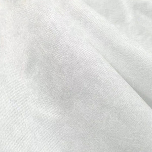Proveedor Chino de Tela No Tejida Spunlace para la Fabricación de Toallitas Húmedas, Tela No Tejida Spunlace - Product Image 4