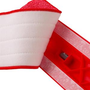 בית חולים ביתי רצפת ניקוי סמרטוט שטוח חילוף ראש החלפת מיקרופייבר סמרטוט תרסיס מילוי כרית - Product Image 5