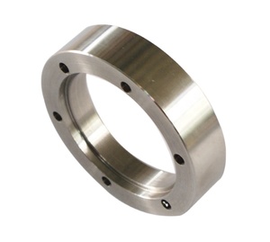 Dịch vụ gia công <span class=keywords><strong>CNC</strong></span> chính xác cao cho các bộ phận bằng thép không gỉ bao gồm các thành phần biến - Product Image 5