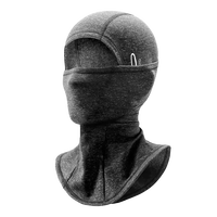 Balaclavas tactiques coupe-vent personnalisables avec logo – Masque intégral chaud pour le ski et les activités de plein air – Homme/Femme – Usage quotidien et sportif inclus