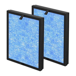 Filtre de remplacement pour purificateur d'air HEPA 3 en 1 compatible avec les BS-14 Slevoo - Product Image 4