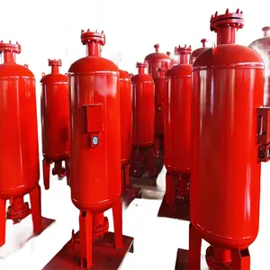 Premium Pressure Vessels Membrane Tank Offering Exceptional Performance