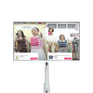 Мобильная студия звукозаписи, оборудование для прямых трансляций, HD видеомикшер, универсальное устройство с выходом 4K/8K - Product Image 4