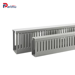 <span class=keywords><strong>Chemin</strong></span> <span class=keywords><strong>de</strong></span> câbles en fil <span class=keywords><strong>PVC</strong></span> isolé étanche <span class=keywords><strong>chemin</strong></span> <span class=keywords><strong>de</strong></span> câbles ignifugé du fournisseur chinois - Product Image 1
