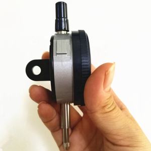 Indicateur à cadran 2046S,0 à 10mm, livraison gratuite - Product Image 2