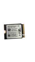 Vaseky NVMe PCIe Gen 3x4 SSD M.2 2242 1TB 512GB Hard Drive Internal Solid State untuk PC & Laptop