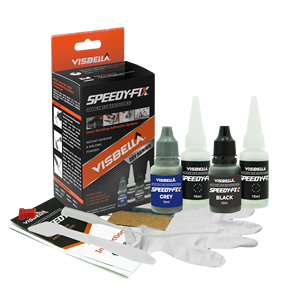 Visbella siêu keo nhanh chóng sửa chữa bột & chất kết dính cho bất kỳ sửa chữa - Product Image 1