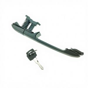 Manija Exterior de Puerta 9017600459, Pieza de Repuesto de Plástico Sy-0279 - Product Image 3