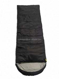 Sac de couchage gonflable traditionnel pliable en TPU 0,07/0,09 pour le camping - Product Image 3