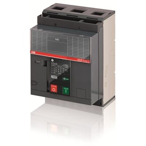 Disjoncteur ACB Modèle E2.2N pour Applications Industrielles 230V 50Hz 1600A Réglable Compact 3P/4P avec Cadre Coulissant Intelligent - Product Image 5