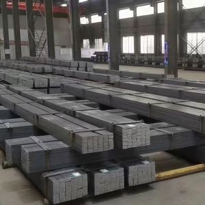 Chapa de Acero al Carbono Laminada en Caliente ASTM A36 SS400 para Uso Especial, Corte y Soldadura de Acero para Moldes, Marca Tsingshan, ISO 9001 - Product Image 6