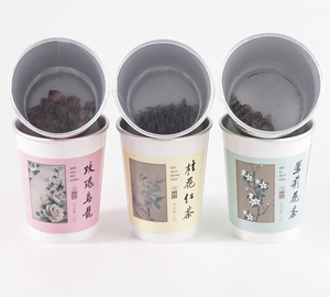 ถุงกระดาษบรรจุ2g * 20ถ้วย<span class=keywords><strong>ชา</strong></span><span class=keywords><strong>ชา</strong></span>สำเร็จรูปกลิ่นมะลิเขียวดำเขียว - Product Image 6