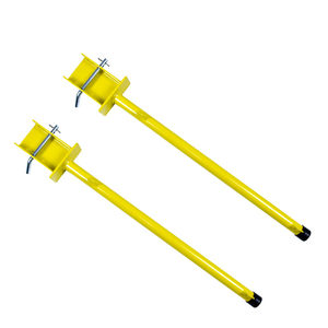En gros : Dispositifs de maintien de charge pour plateau, chaînes pour remorques de camion, tendeurs de sangles, sangles à <span class=keywords><strong>cliquet</strong></span>, sangles de treuil, boîtes à outils, bâches pour bois de construction - Product Image 3