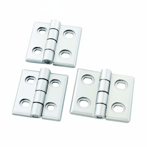 Le modèle HC-3110 de charnière de meubles de moulage sous pression en métal de KB - Product Image 1