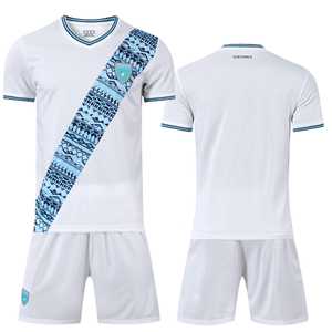 Precio barato calidad tailandesa nuevo modelo camiseta de fútbol nueva temporada famosa Bandera Nacional NCAA liverpo Palestina Argelia camiseta de fútbol - Product Image 1