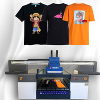 Impresora de inyección de tinta UV industrial de impresión plana de gran formato de alta precisión para impresión multimaterial vidrio Metal madera plástico