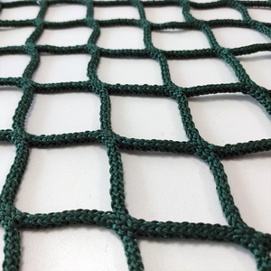 Rete in Plastica per Bloccare Palline da Golf <span class=keywords><strong>e</strong></span> Prevenire la Perdita di Palline sul Campo - Product Image 3