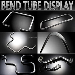 Machine de cintrage automatique de tuyaux à formes complexes et tridimensionnelles, <span class=keywords><strong>cintreuse</strong></span> de pièces automobiles <span class=keywords><strong>sans</strong></span> plis, <span class=keywords><strong>cintreuse</strong></span> de noyau - Product Image 5